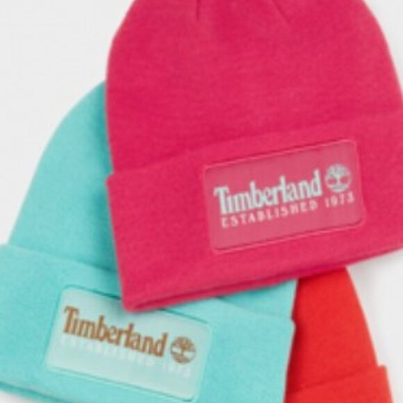 Timberland Beanie - Picture 1 of 5